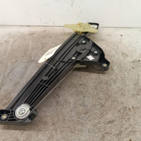 Leve vitre electrique avant gauche RENAULT CLIO 5