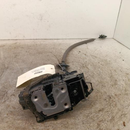 Serrure arriere gauche RENAULT CLIO 5 Photo n°1
