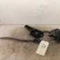 Serrure avant droit RENAULT CLIO 5