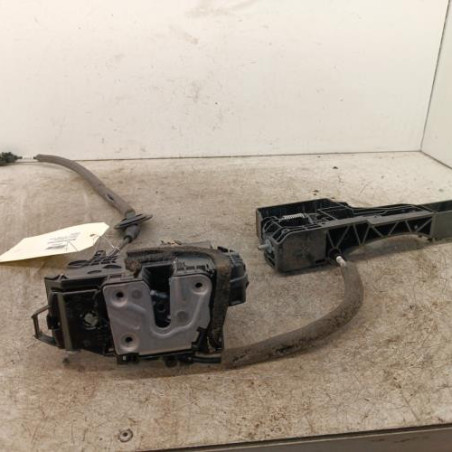 Serrure avant droit RENAULT CLIO 5