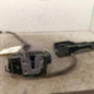 Serrure avant droit RENAULT CLIO 5