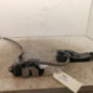 Serrure avant gauche RENAULT CLIO 5