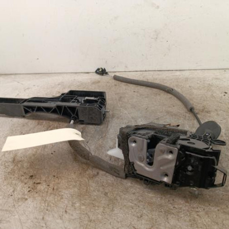 Serrure avant gauche RENAULT CLIO 5