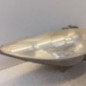 Optique avant principal droit (feux)(phare) PEUGEOT 307