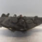Optique avant principal droit (feux)(phare) PEUGEOT 307
