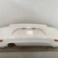 Pare choc arriere VOLKSWAGEN SCIROCCO 3