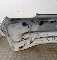 Pare choc arriere VOLKSWAGEN SCIROCCO 3 Photo n°5