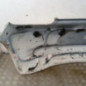 Pare choc arriere VOLKSWAGEN SCIROCCO 3