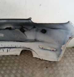 Pare choc arriere VOLKSWAGEN SCIROCCO 3 Photo n°6