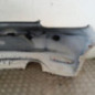 Pare choc arriere VOLKSWAGEN SCIROCCO 3