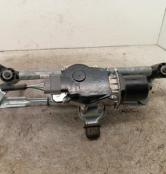 Moteur essuie glace avant RENAULT CLIO 5 Photo n°1