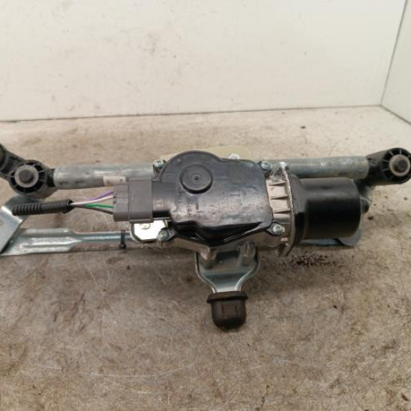 Moteur essuie glace avant RENAULT CLIO 5 Photo n°1