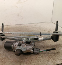 Moteur essuie glace avant RENAULT CLIO 5
