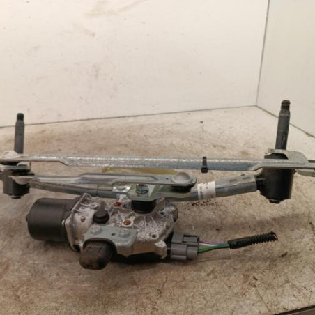 Moteur essuie glace avant RENAULT CLIO 5
