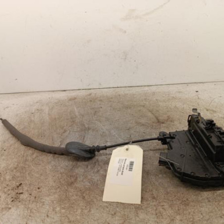 Serrure arriere droit RENAULT CLIO 5 Photo n°1