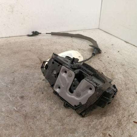 Serrure arriere droit RENAULT CLIO 5