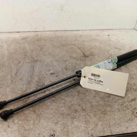 Verin de coffre RENAULT CLIO 5 Photo n°1