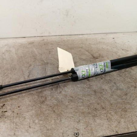 Verin de coffre RENAULT CLIO 5