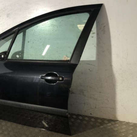 Porte avant gauche PEUGEOT 307
