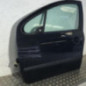 Porte avant gauche PEUGEOT 307