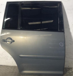 Porte arriere droit VOLKSWAGEN TOURAN 1 Photo n°1