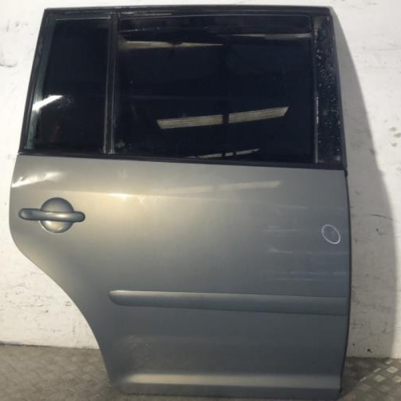 Porte arriere droit VOLKSWAGEN TOURAN 1