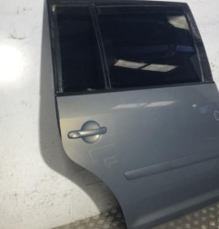 Porte arriere droit VOLKSWAGEN TOURAN 1 Photo n°3
