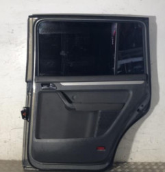 Porte arriere droit VOLKSWAGEN TOURAN 1 Photo n°6