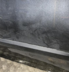 Porte arriere gauche PEUGEOT 308 1 SW Photo n°5