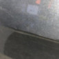 Porte arriere gauche PEUGEOT 308 1 SW