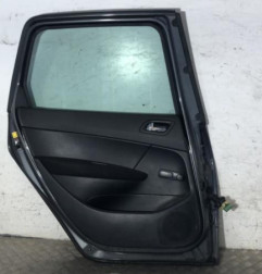 Porte arriere gauche PEUGEOT 308 1 SW Photo n°7