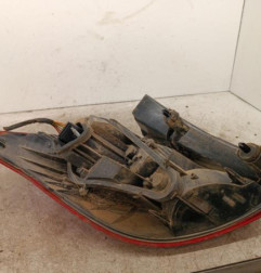Feu arriere principal droit (feux) CITROEN C4 2