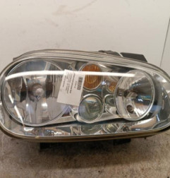 Optique avant principal droit (feux)(phare) VOLKSWAGEN GOLF 4 Photo n°1
