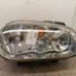 Optique avant principal droit (feux)(phare) VOLKSWAGEN GOLF 4