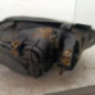 Optique avant principal gauche (feux)(phare) VOLKSWAGEN GOLF 4