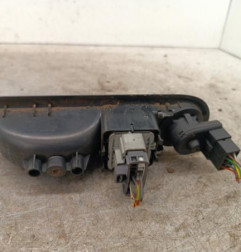 Interrupteur de leve vitre avant gauche RENAULT TWINGO 2