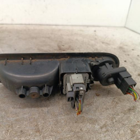 Interrupteur de leve vitre avant gauche RENAULT TWINGO 2