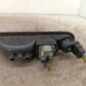 Interrupteur de leve vitre avant gauche RENAULT TWINGO 2