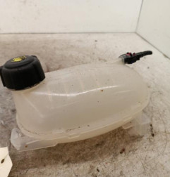 Vase d'expansion RENAULT CLIO 5 Photo n°1