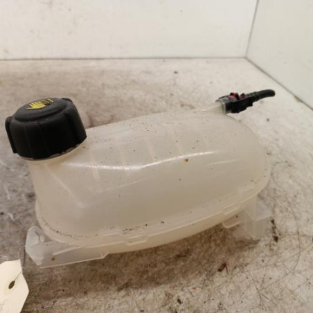 Vase d'expansion RENAULT CLIO 5 Photo n°1