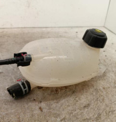 Vase d'expansion RENAULT CLIO 5