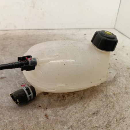 Vase d'expansion RENAULT CLIO 5