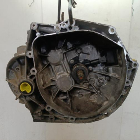 Boite de vitesses CITROEN C4 2 Photo n°1