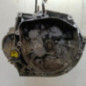 Boite de vitesses CITROEN C4 2