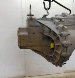 Boite de vitesses CITROEN C4 2