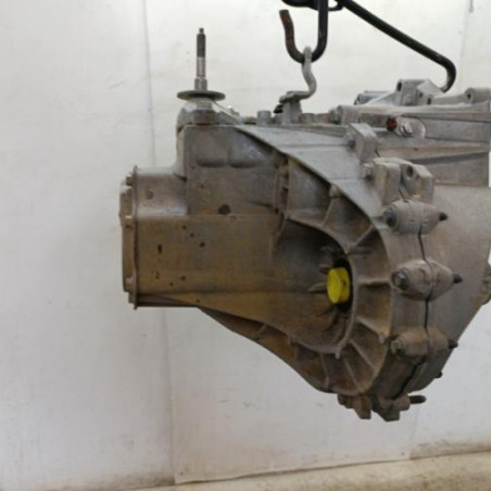 Boite de vitesses CITROEN C4 2