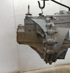 Boite de vitesses CITROEN C4 2 Photo n°3