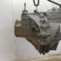 Boite de vitesses CITROEN C4 2
