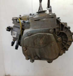 Boite de vitesses CITROEN C4 2 Photo n°4