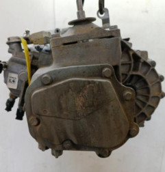 Boite de vitesses CITROEN C4 2 Photo n°6